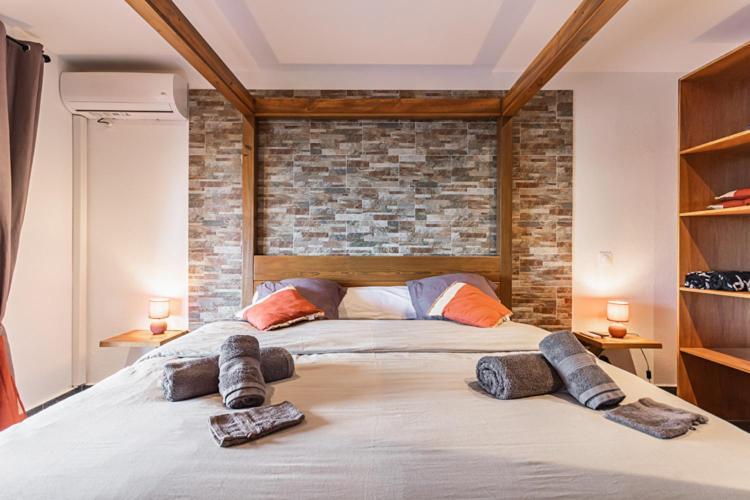Villa La Kahina Guadeloupe Vieux-Habitants Luaran gambar