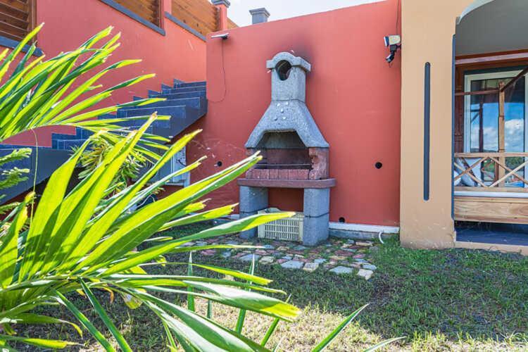 Villa La Kahina Guadeloupe Vieux-Habitants Luaran gambar